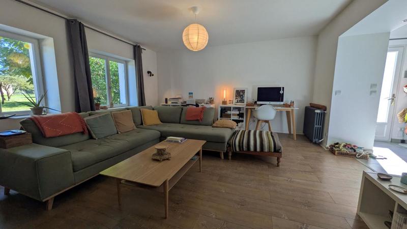 Maison - 266 m² - 10 pièces