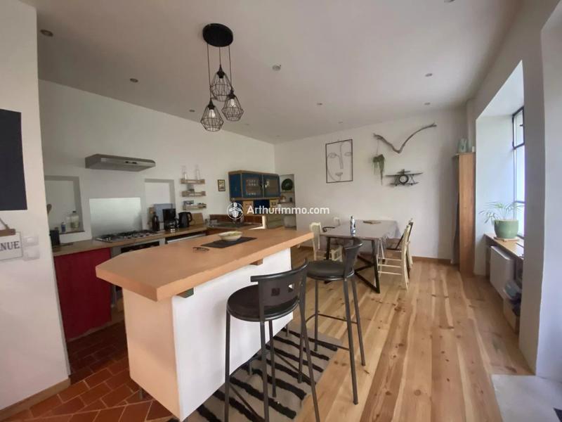 Appartement - 72 m² - 3 pièces