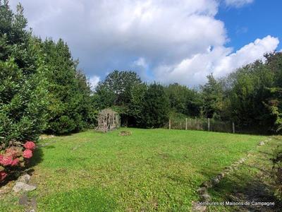 Maison de village - 92 m² - 3 pièces