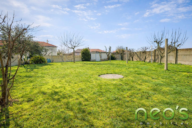 Maison traditionnelle - 108 m² - 5 pièces