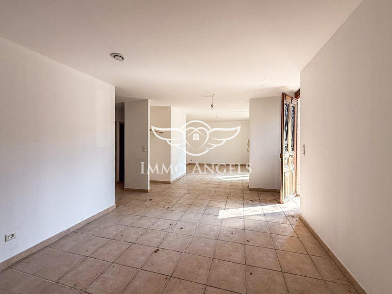 Appartement - 78 m² - 4 pièces