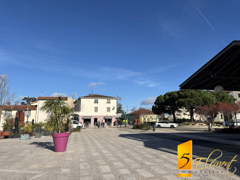 Maison - 67 m² - 3 pièces