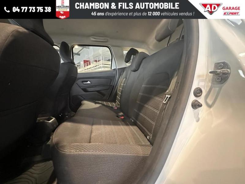 Dacia Duster Blue dCi 115 4x4 Expression