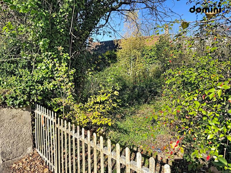 Maison ancienne - 118 m² - 5 pièces