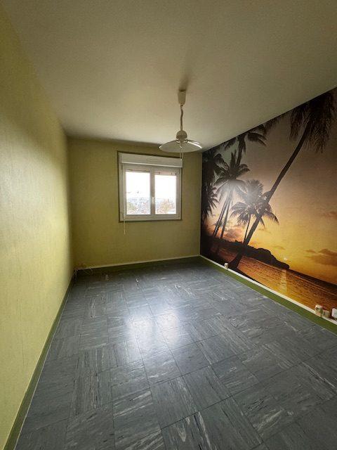 Appartement - 76 m² - 4 pièces