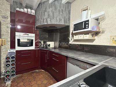 Maison - 139 m² - 5 pièces