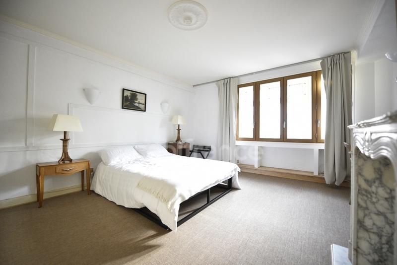 Maison de ville - 153 m² - 6 pièces