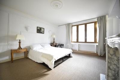 Maison de ville - 153 m² - 6 pièces