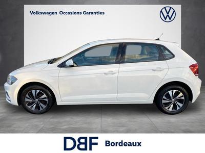 Volkswagen Polo Business 1.6 Tdi 80 s&amp;S Bvm5 Confortline