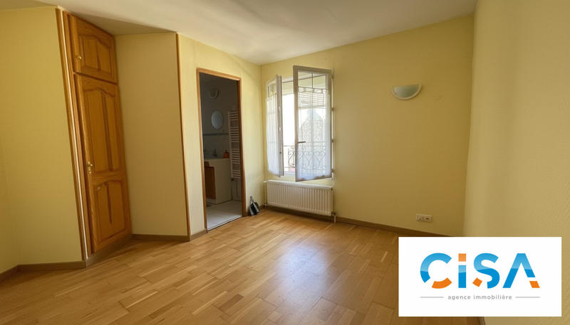 Maison - 65 m² - 3 pièces