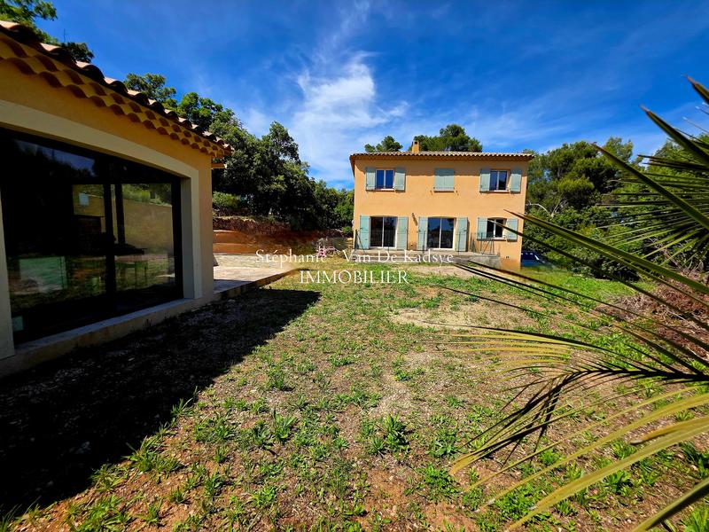 Villa - 130 m² - 5 pièces