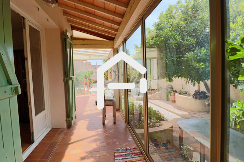 Villa - 120 m² - 4 pièces