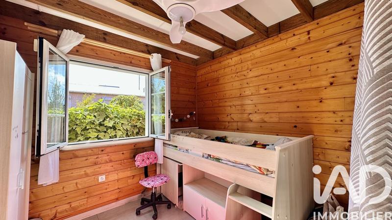 Maison - 168 m² - 6 pièces