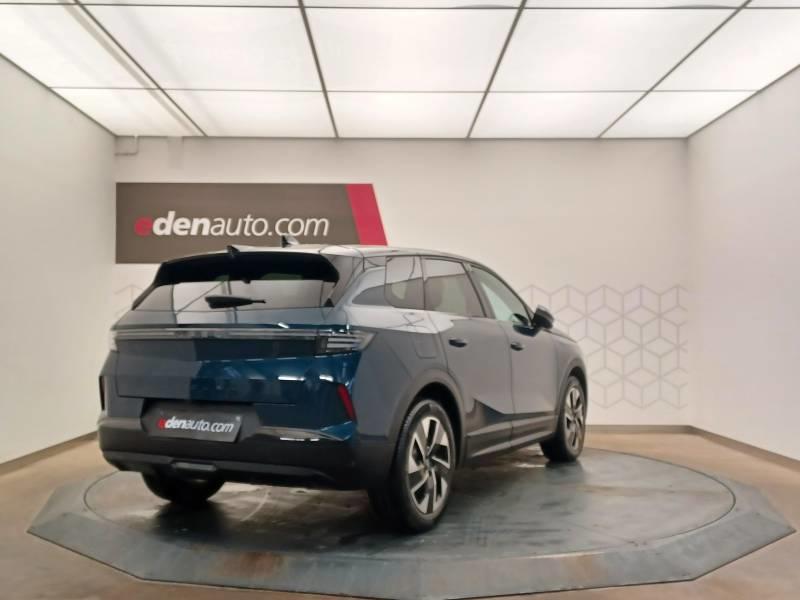 Opel grandland 1.2 Turbo Hybrid 145 ch e-Dct6 Gs