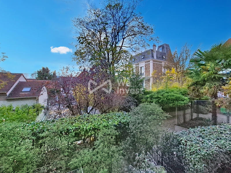 Appartement - 78 m² - 4 pièces