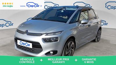 Citroën C4 Picasso 2 1.6 Thp 155 Exclusive - 5 places