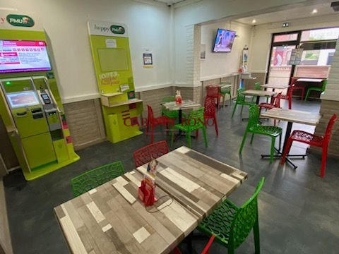 Fonds de commerce - 250 m²