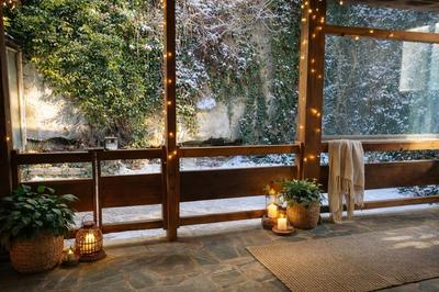 Maison - 288 m² - 7 pièces