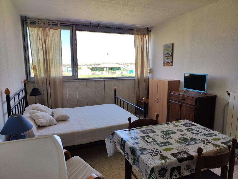 Appartement - 22 m² - 1 pièce