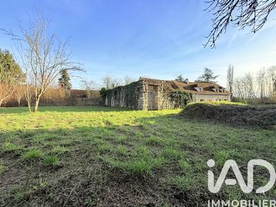 Maison - 72 m² - 2 pièces