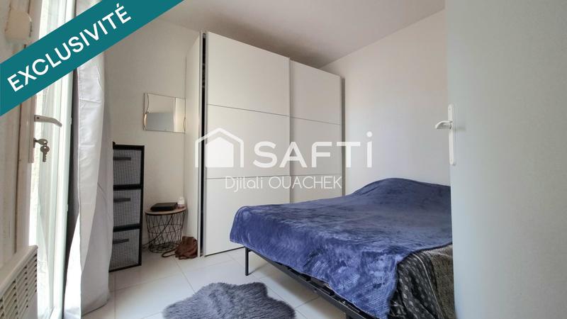 Maison - 75 m² - 4 pièces