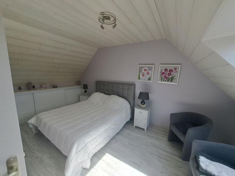 Maison traditionnelle - 140 m² - 7 pièces