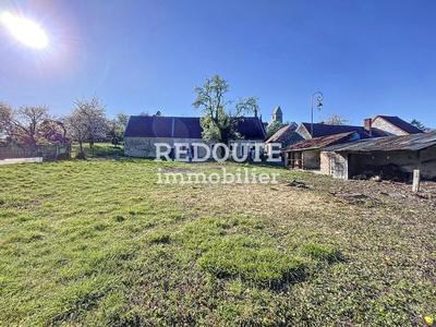 Maison - 150 m² - 3 pièces