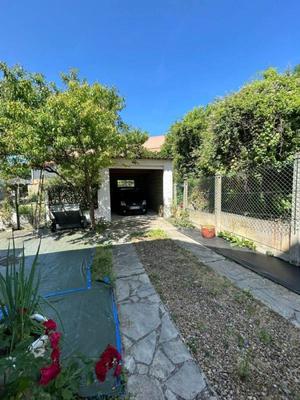 Maison - 95 m² - 7 pièces