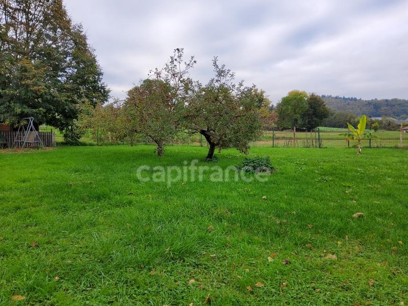 Maison en pierre - 122 m² - 4 pièces