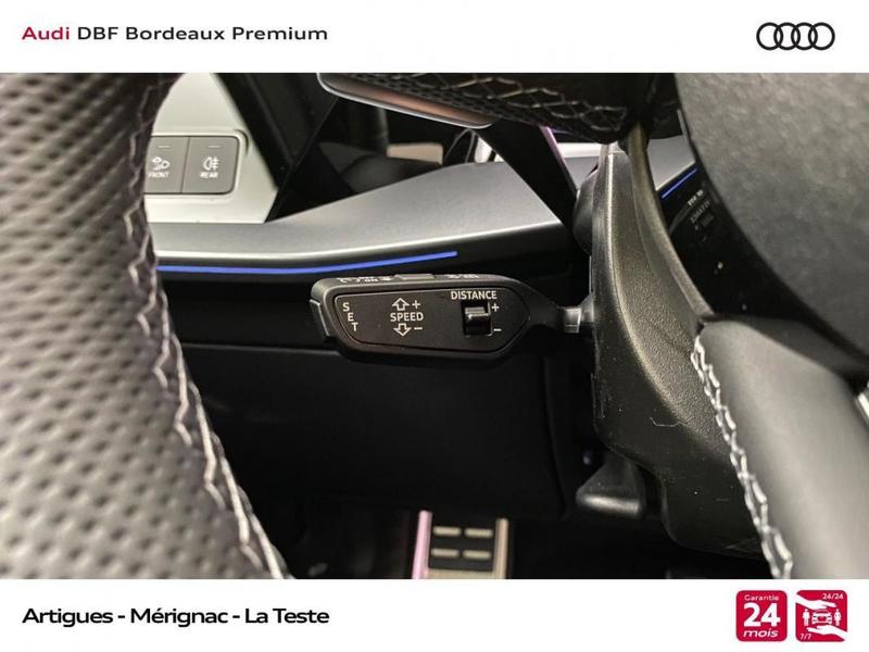 Audi A3 Pi Allstreet 40 Tfsie 204 s tronic 7