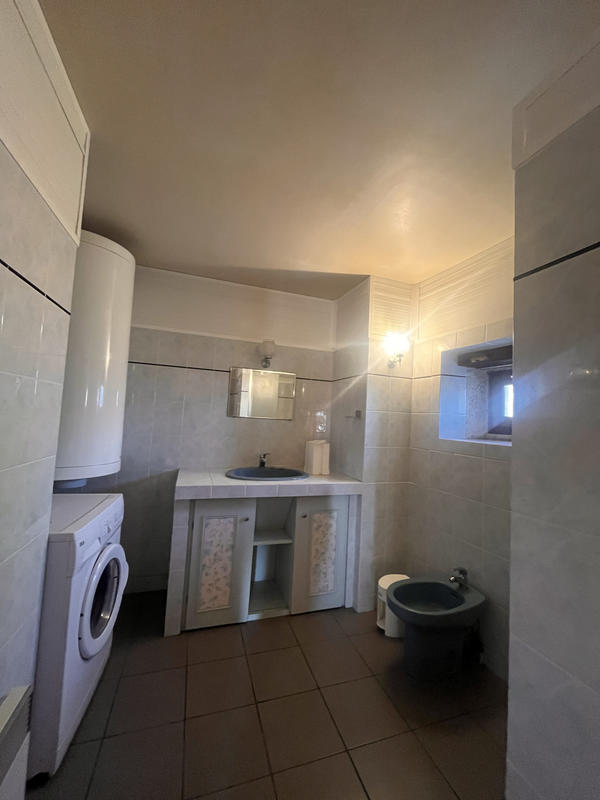 Maison - 75 m² - 3 pièces