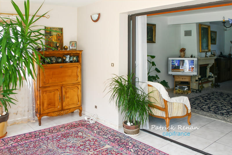Maison - 152 m² - 7 pièces