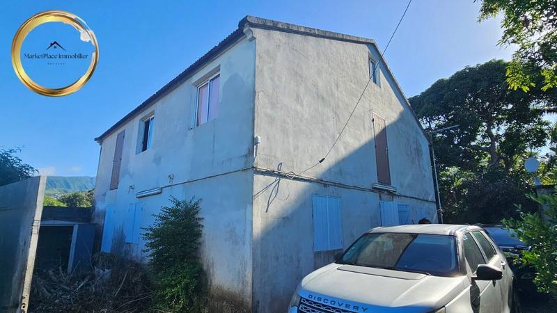 Maison - 170 m² - 10 pièces