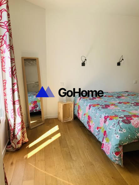 Appartement - 33 m² - 2 pièces