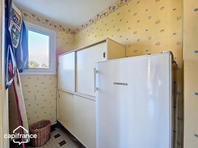 Maison - 117 m² - 5 pièces