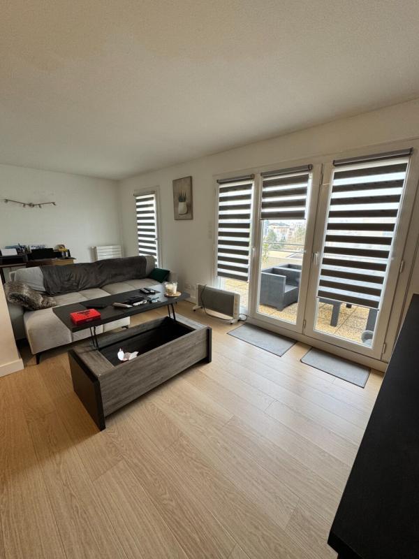 Duplex - 105 m² - 4 pièces