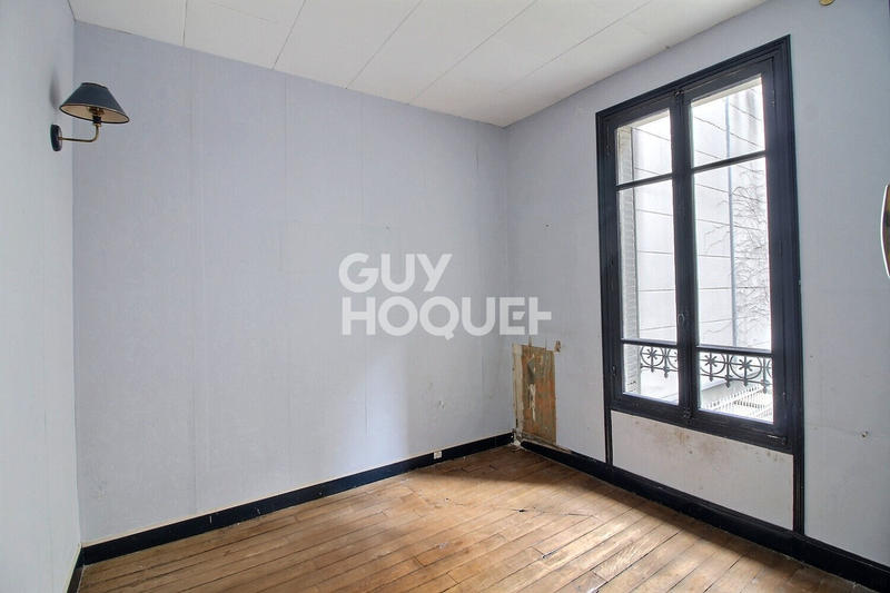 Maison - 65 m² - 4 pièces