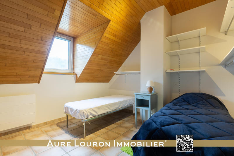Maison - 148 m² - 5 pièces