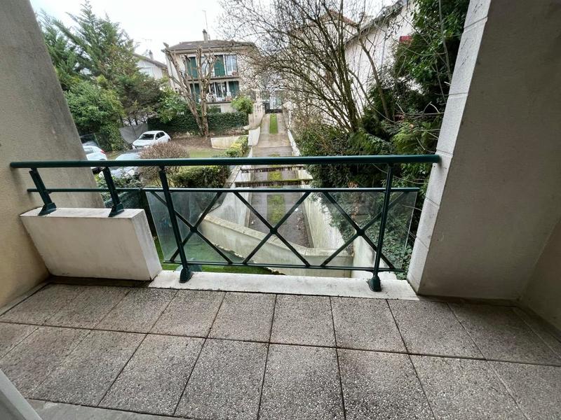 Appartement - 27 m² - 1 pièce