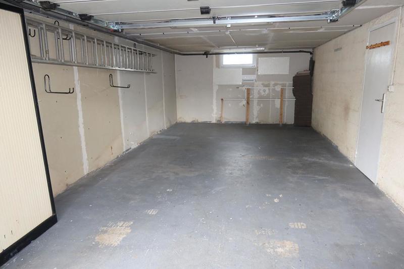 Maison de ville - 110 m² - 5 pièces