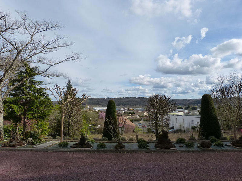 Maison - 145 m² - 7 pièces