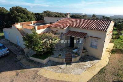 Maison - 195 m² - 5 pièces