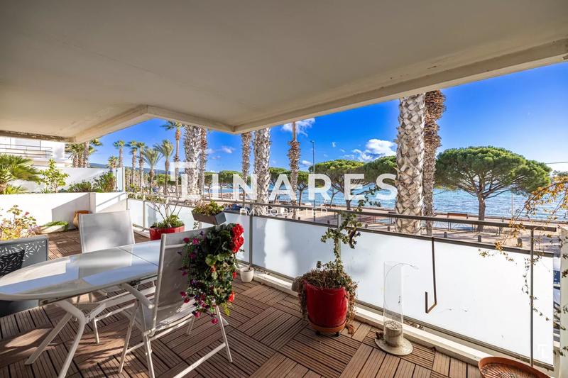 Appartement - 75 m² - 3 pièces