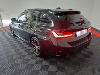 Bmw Série 3 Touring 320d xDrive 190ch m Sport Bva8