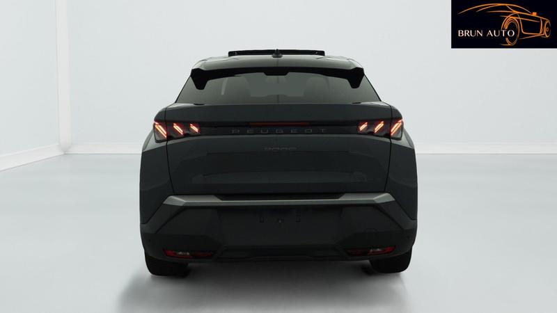 Peugeot 3008 Hybrid 145 e-Dcs6 Gt