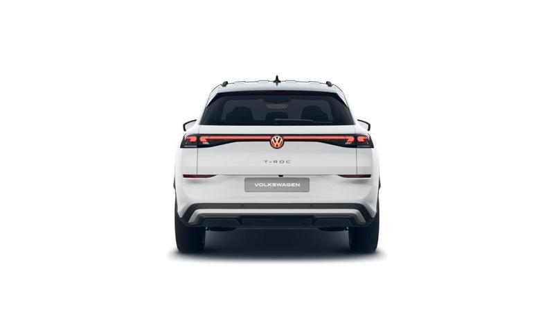 Volkswagen t-Roc 1.5 eTSI Evo2 Hybrid 116 ch Dsg7 Style
