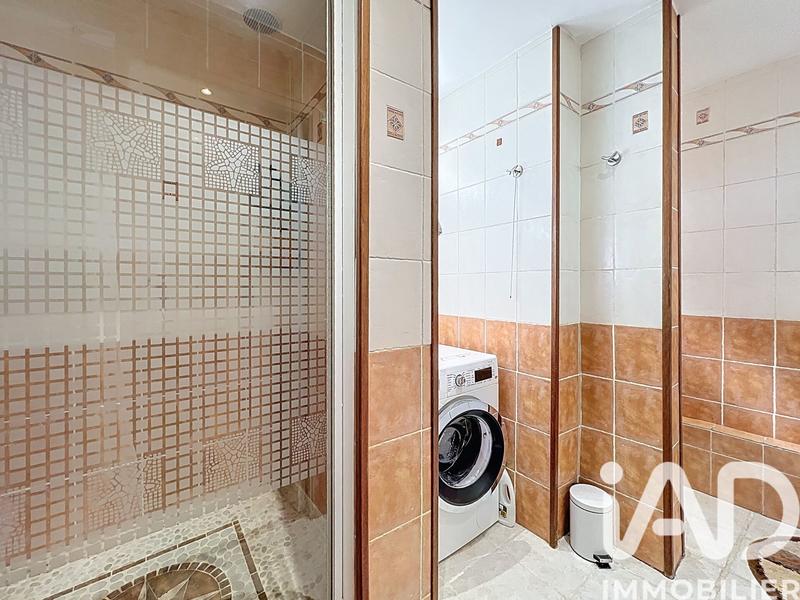 Appartement - 83 m² - 3 pièces