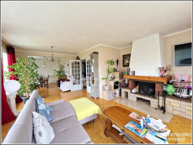 Maison - 170 m² - 5 pièces