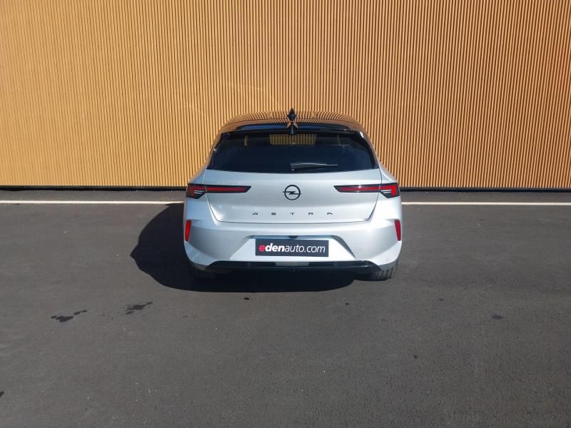 Opel Astra 1.5 Diesel 130 ch Bva8 Gs