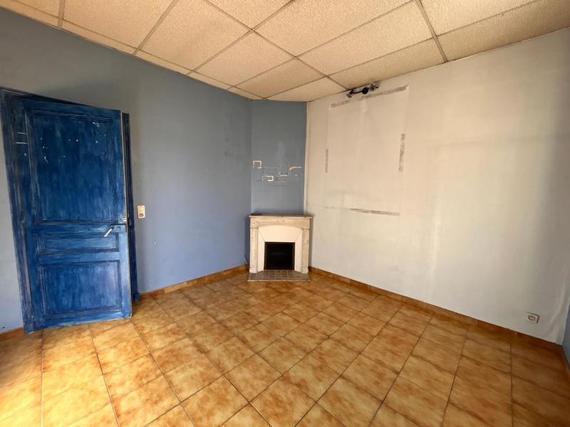 Appartement - 78 m² - 3 pièces